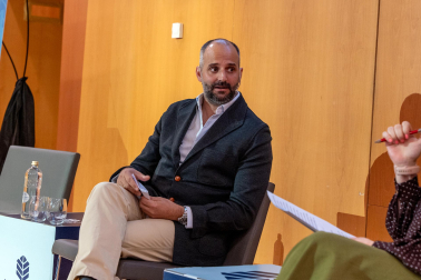 Foto del II Congreso de Construcción Avanzada