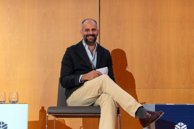 Foto del II Congreso de Construcción Avanzada