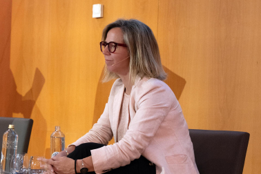 Foto del II Congreso de Construcción Avanzada