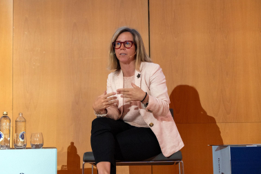 Foto del II Congreso de Construcción Avanzada