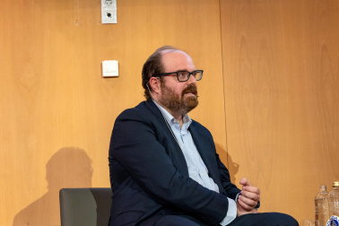 Foto del II Congreso de Construcción Avanzada