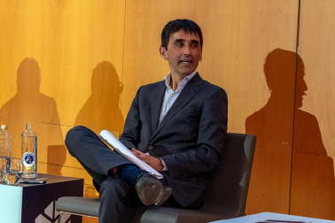 Foto del II Congreso de Construcción Avanzada