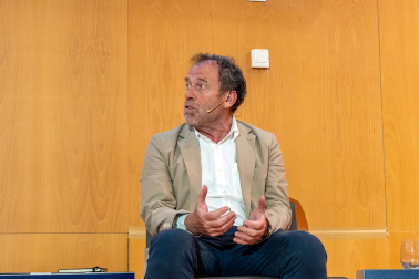 Foto del II Congreso de Construcción Avanzada