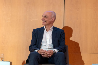 Foto del II Congreso de Construcción Avanzada