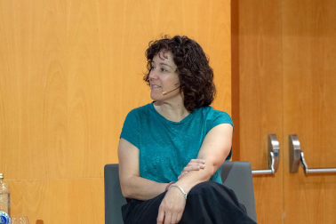 Foto del II Congreso de Construcción Avanzada