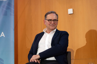 Foto del II Congreso de Construcción Avanzada