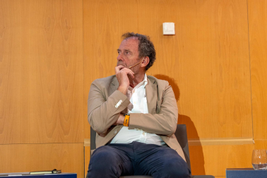 Foto del II Congreso de Construcción Avanzada