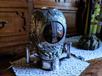 Reliquia de San Guillermo, en Obanos