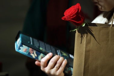 feria dia libro 2026 pamplona