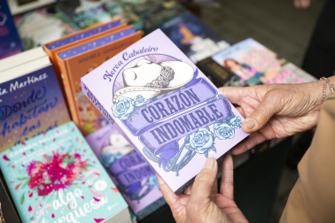 FERIA DIA LIBRO PAMPLONA 2026