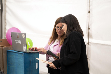 FERIA DIA LIBRO PAMPLONA 2026