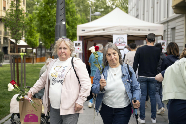 FERIA DIA LIBRO PAMPLONA 2026