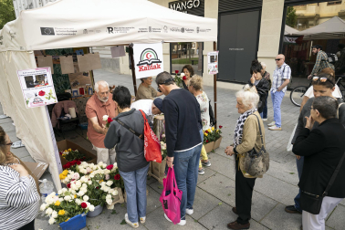 FERIA DIA LIBRO PAMPLONA 2026