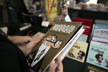 FERIA DIA LIBRO PAMPLONA 2026