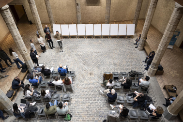 Carteles finalistas san fermín 2026