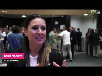 Un espacio digital dará visibilidad a la calidad y la riqueza de la cocina y los productos navarros