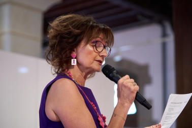 Fotos del 12º Festival de Lencería organizado por Saray