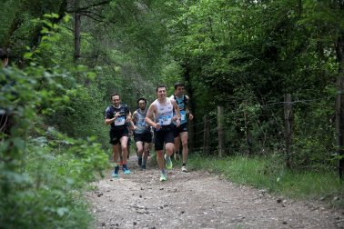 Fotos de la Nafarroa Xtrem (X35) en Zubiri 2026