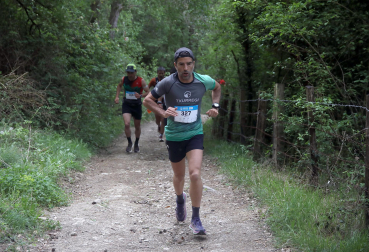 Fotos de la Nafarroa Xtrem (X35) en Zubiri 2026