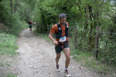 Fotos de la Nafarroa Xtrem (X35) en Zubiri 2026