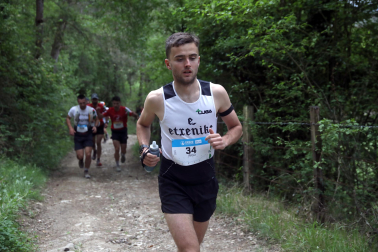 Fotos de la Nafarroa Xtrem (X35) en Zubiri 2026