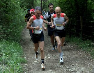 Fotos de la Nafarroa Xtrem (X35) en Zubiri 2026