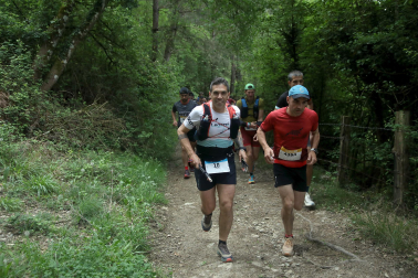 Fotos de la Nafarroa Xtrem (X35) en Zubiri 2026