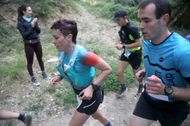 Fotos de la Nafarroa Xtrem (X35) en Zubiri 2026