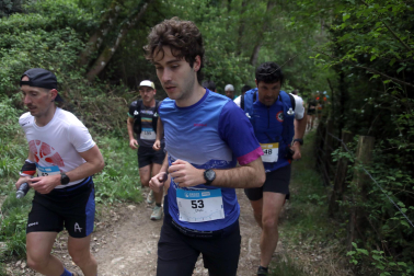 Fotos de la Nafarroa Xtrem (X35) en Zubiri 2026