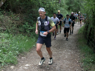 Fotos de la Nafarroa Xtrem (X35) en Zubiri 2026