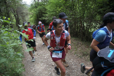 Fotos de la Nafarroa Xtrem (X35) en Zubiri 2026