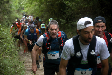 Fotos de la Nafarroa Xtrem (X35) en Zubiri 2026