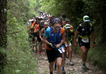 Fotos de la Nafarroa Xtrem (X35) en Zubiri 2026