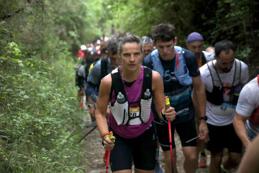 Fotos de la Nafarroa Xtrem (X35) en Zubiri 2026