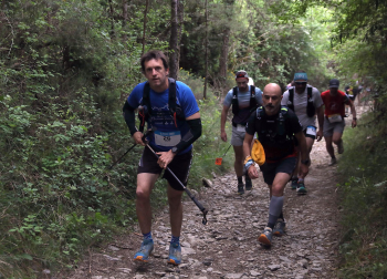 Fotos de la Nafarroa Xtrem (X35) en Zubiri 2026