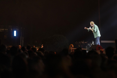 El Último de la Fila arranca su gira este sábado en el festival Marenostrum Fuengirola, Málaga