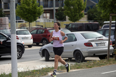Foto del Cross Solidario Memorial J.J. Esparza