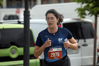 Foto del Cross Solidario Memorial J.J. Esparza