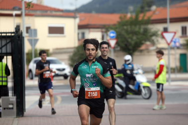 Foto del Cross Solidario Memorial J.J. Esparza