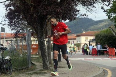 Foto del Cross Solidario Memorial J.J. Esparza