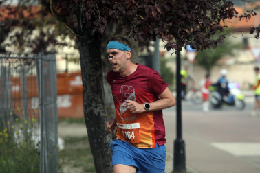 Foto del Cross Solidario Memorial J.J. Esparza