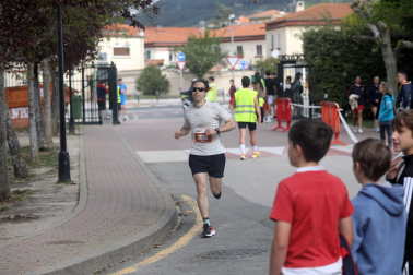 Foto del Cross Solidario Memorial J.J. Esparza