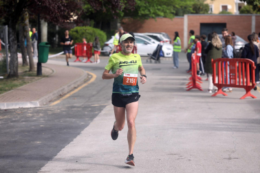 Foto del Cross Solidario Memorial J.J. Esparza