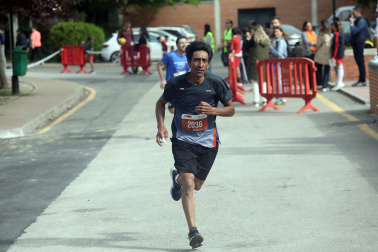 Foto del Cross Solidario Memorial J.J. Esparza