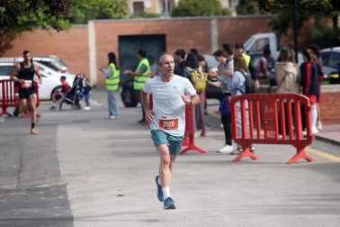 Foto del Cross Solidario Memorial J.J. Esparza