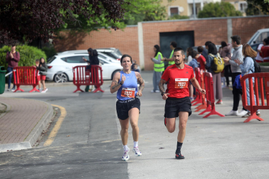 Foto del Cross Solidario Memorial J.J. Esparza
