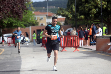 Foto del Cross Solidario Memorial J.J. Esparza