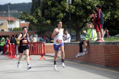 Foto del Cross Solidario Memorial J.J. Esparza