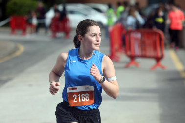 Foto del Cross Solidario Memorial J.J. Esparza