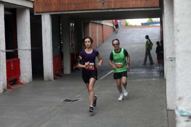 Foto del Cross Solidario Memorial J.J. Esparza